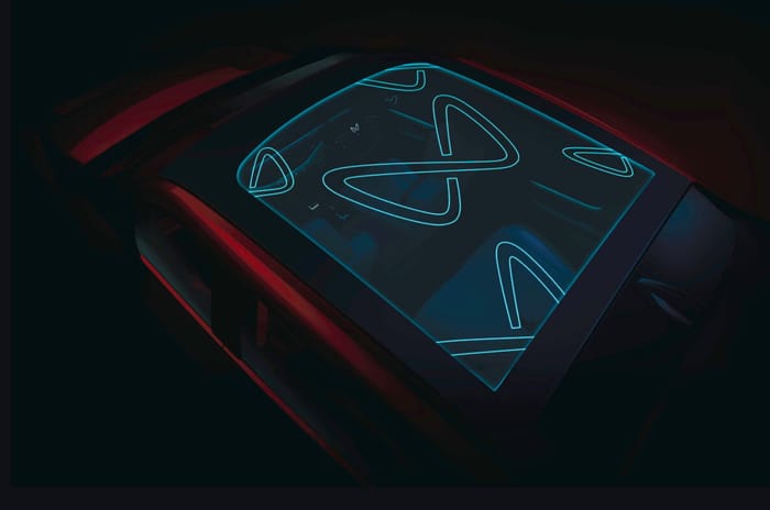 Mahindra BE 6e launched at Rs 18.90 lakh